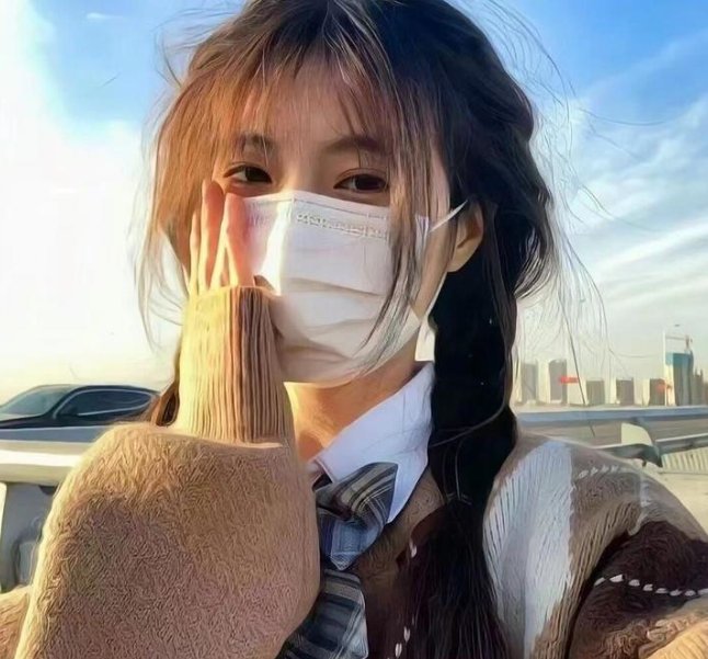 沙漠未婚妻
